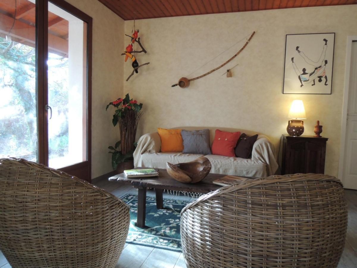 Via Bahia - Maison d'hôtes Biscarrosse Ngoại thất bức ảnh