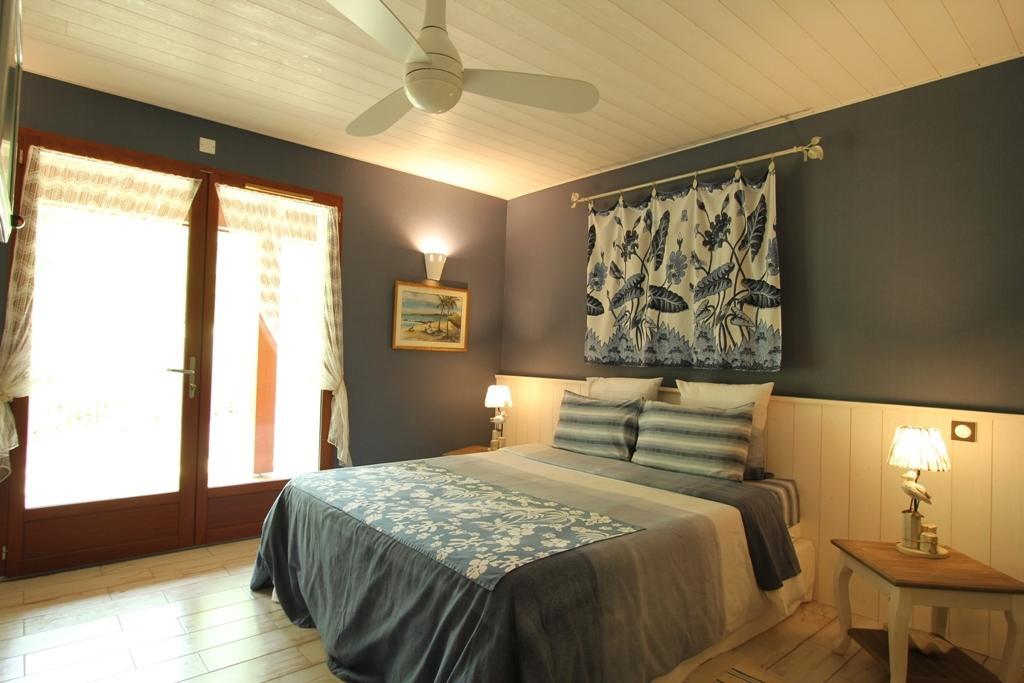 Via Bahia - Maison d'hôtes Biscarrosse Phòng bức ảnh
