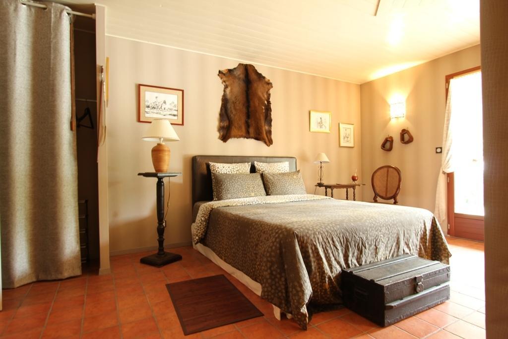 Via Bahia - Maison d'hôtes Biscarrosse Phòng bức ảnh