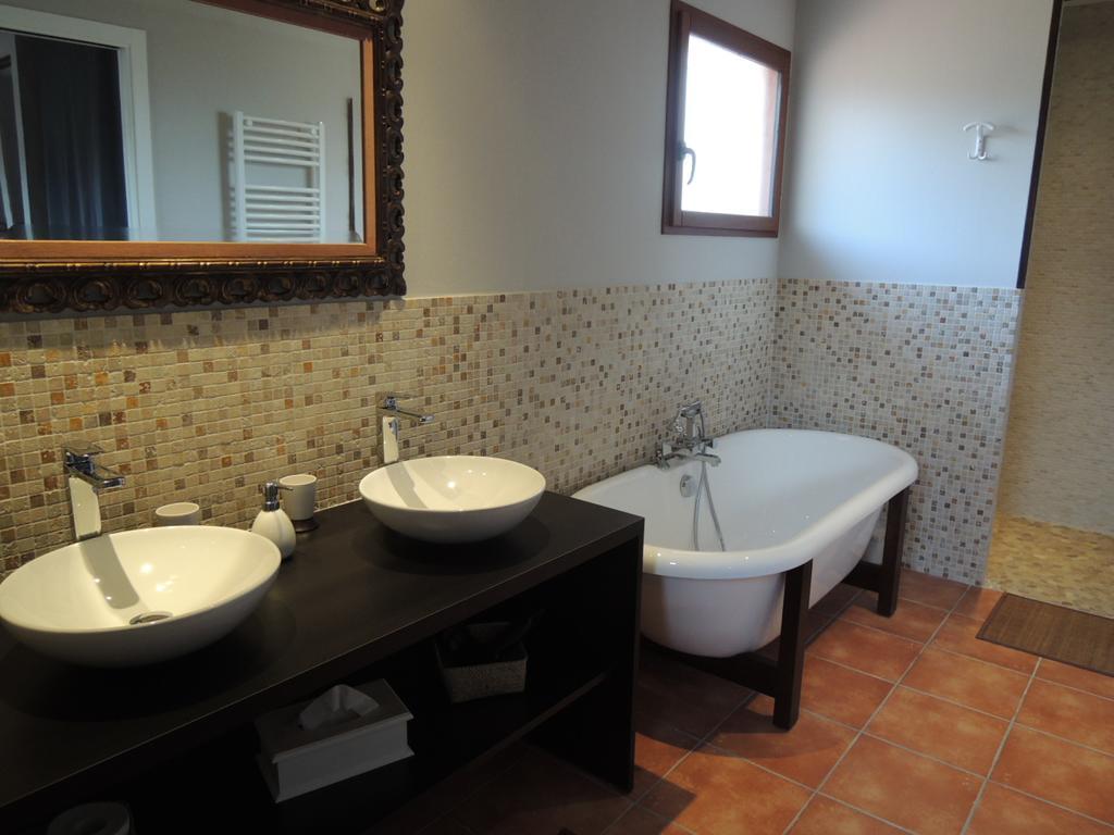 Via Bahia - Maison d'hôtes Biscarrosse Phòng bức ảnh