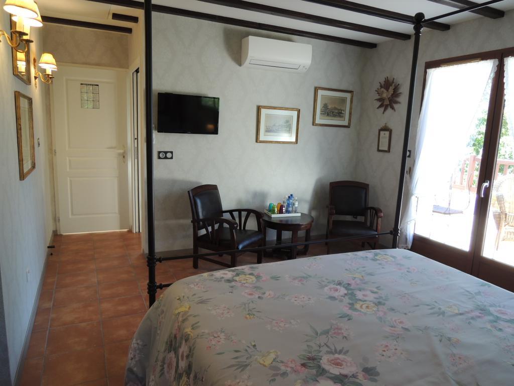 Via Bahia - Maison d'hôtes Biscarrosse Phòng bức ảnh