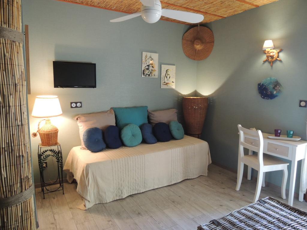 Via Bahia - Maison d'hôtes Biscarrosse Phòng bức ảnh