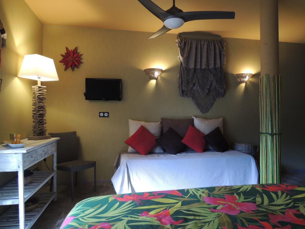 Via Bahia - Maison d'hôtes Biscarrosse Phòng bức ảnh