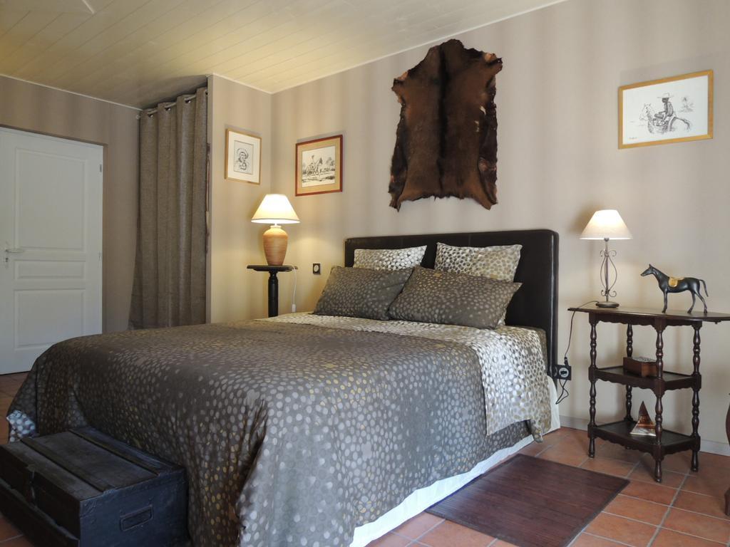 Via Bahia - Maison d'hôtes Biscarrosse Phòng bức ảnh