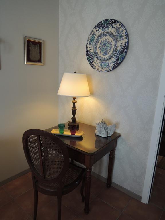 Via Bahia - Maison d'hôtes Biscarrosse Phòng bức ảnh