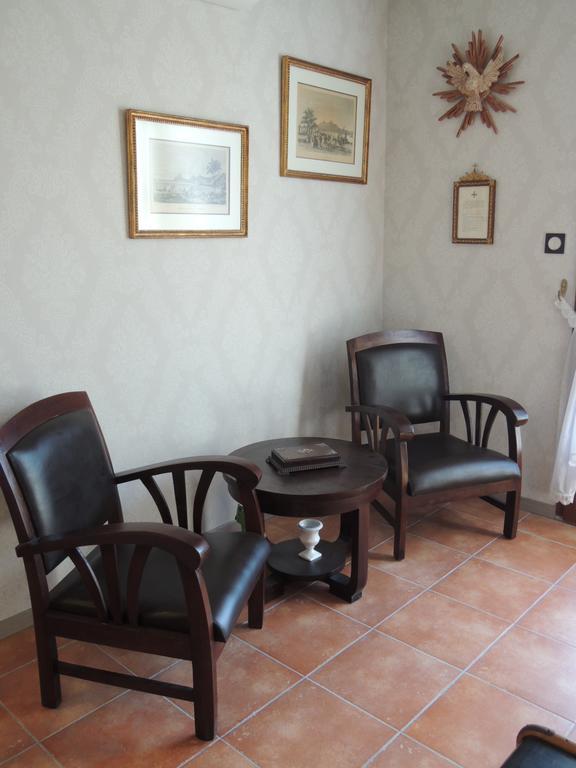 Via Bahia - Maison d'hôtes Biscarrosse Phòng bức ảnh